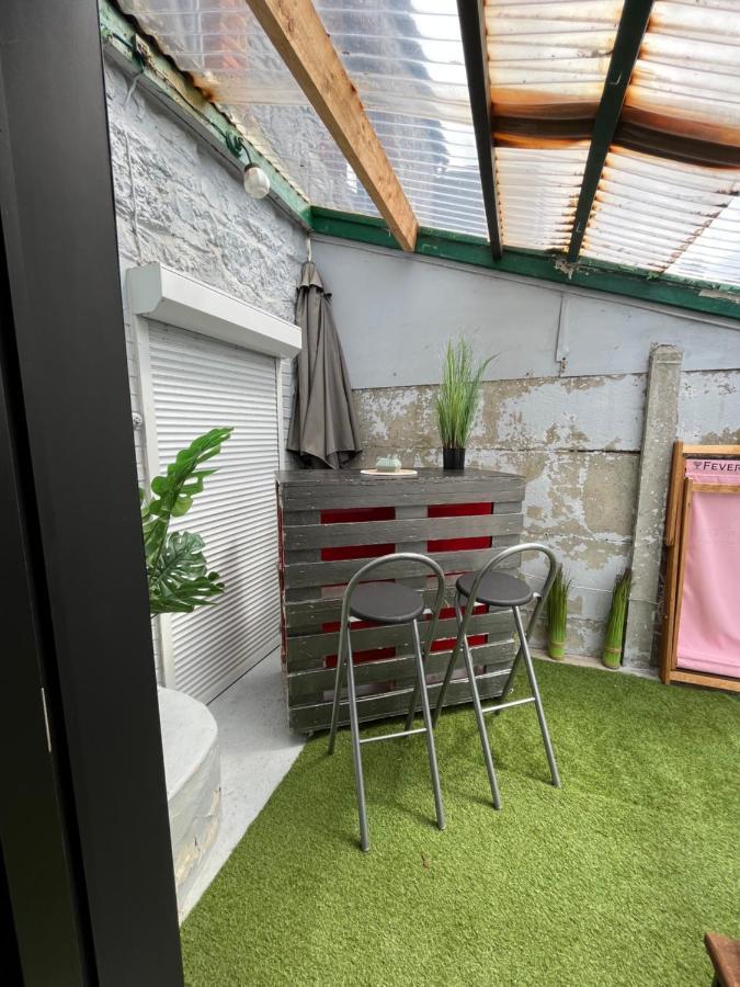 Maison Villageoise Anhée Kültér fotó