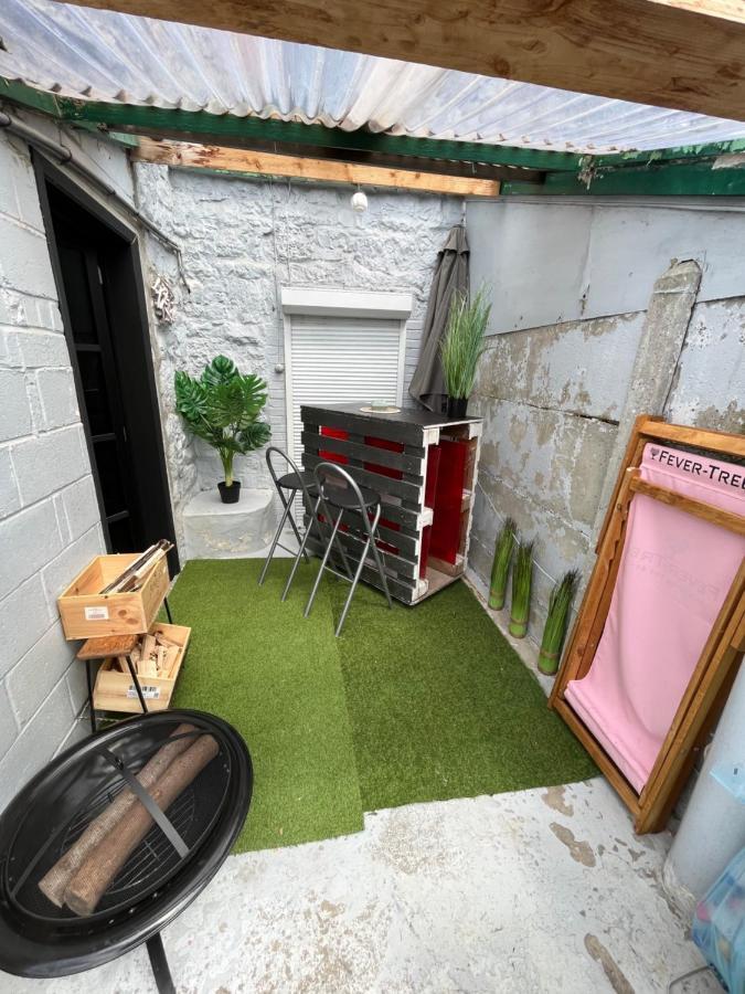 Maison Villageoise Anhée Kültér fotó