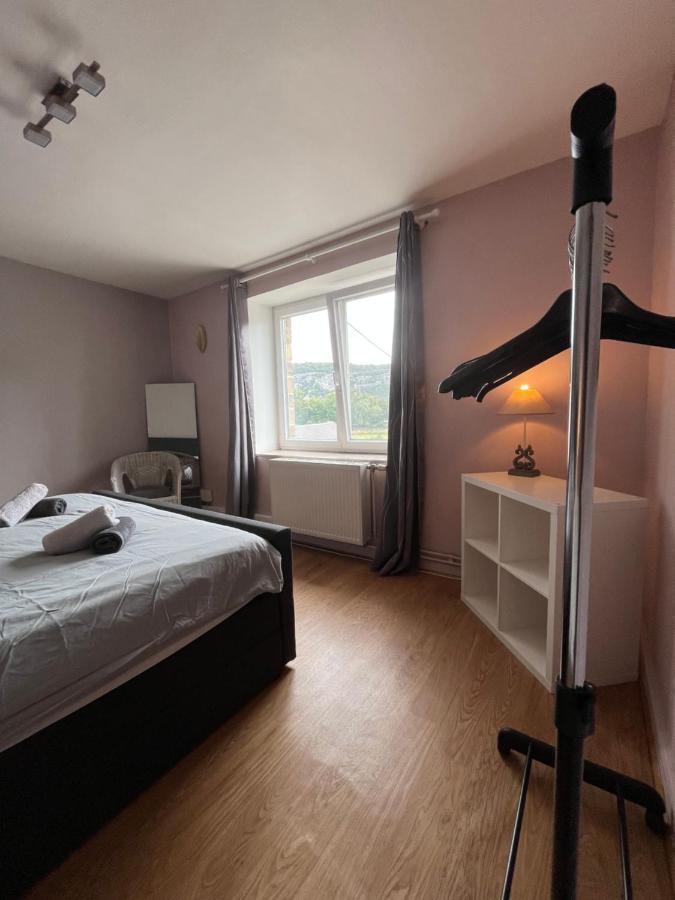 Maison Villageoise Anhée Kültér fotó